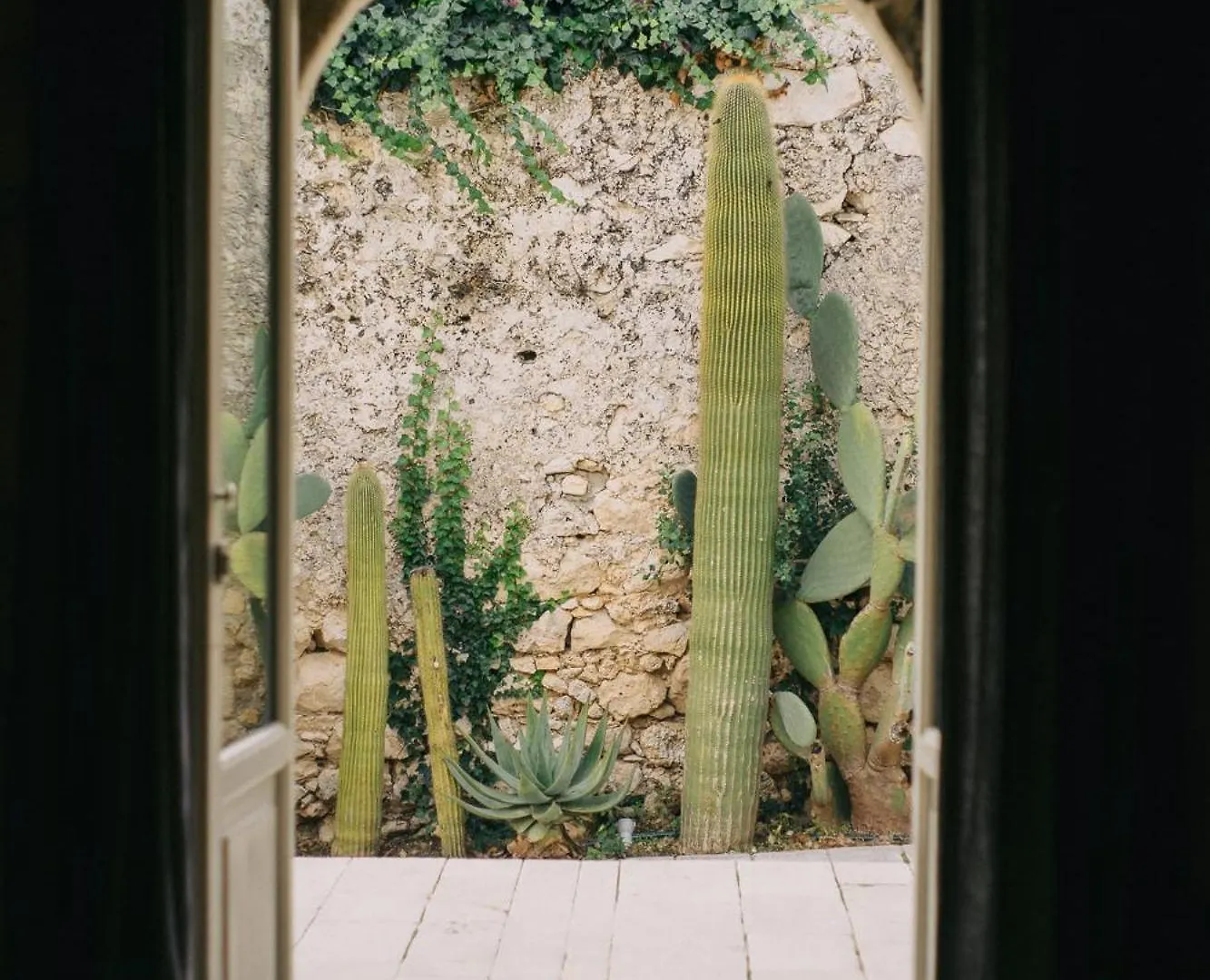 Villa Dimora delle Balze Noto