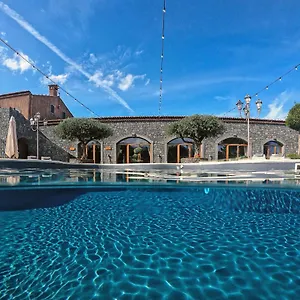  Landhaus Etna Quota Mille