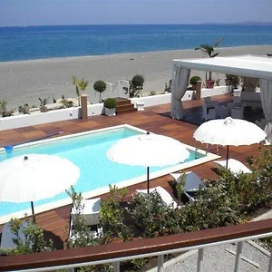  Ferienhaus Ancora Bianca Beach