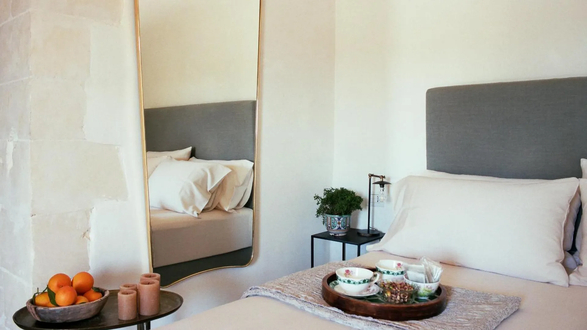 Farm stay Dimora Delle Balze Villa Noto