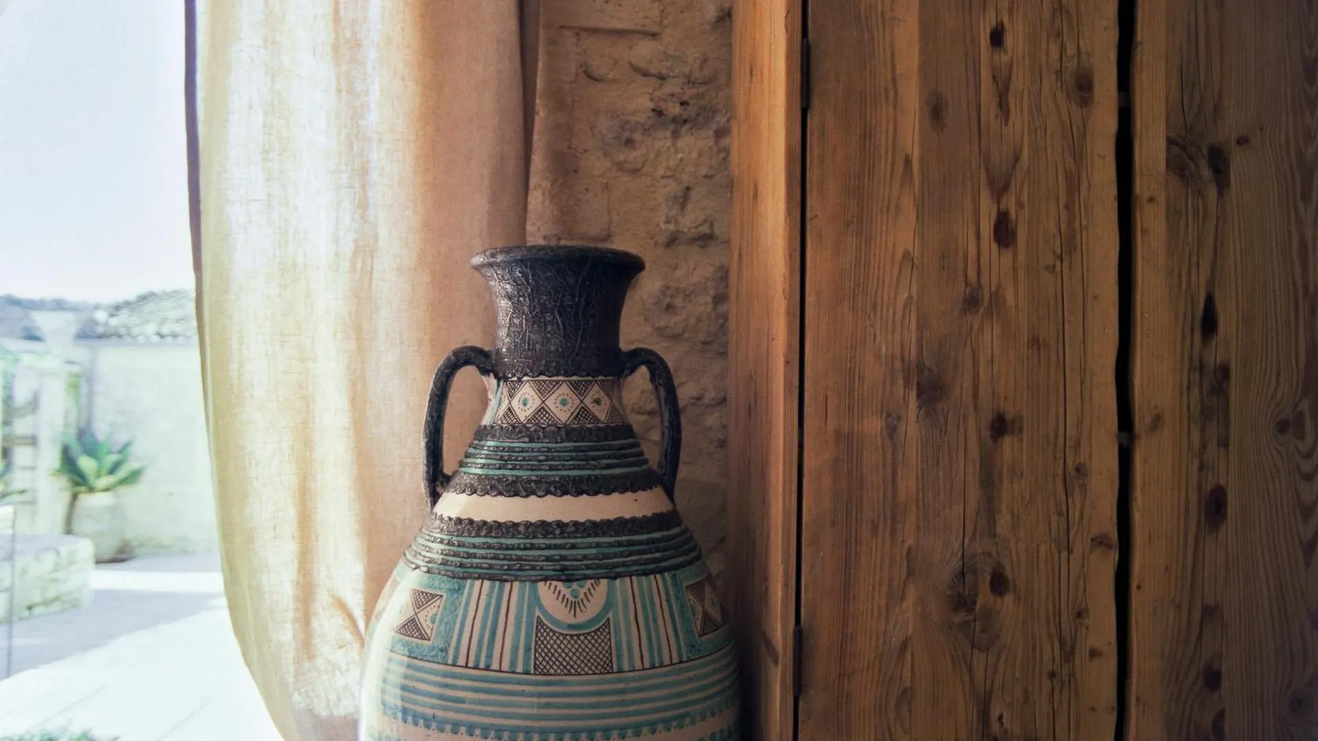 Séjour à la ferme Villa Dimora Delle Balze à Noto