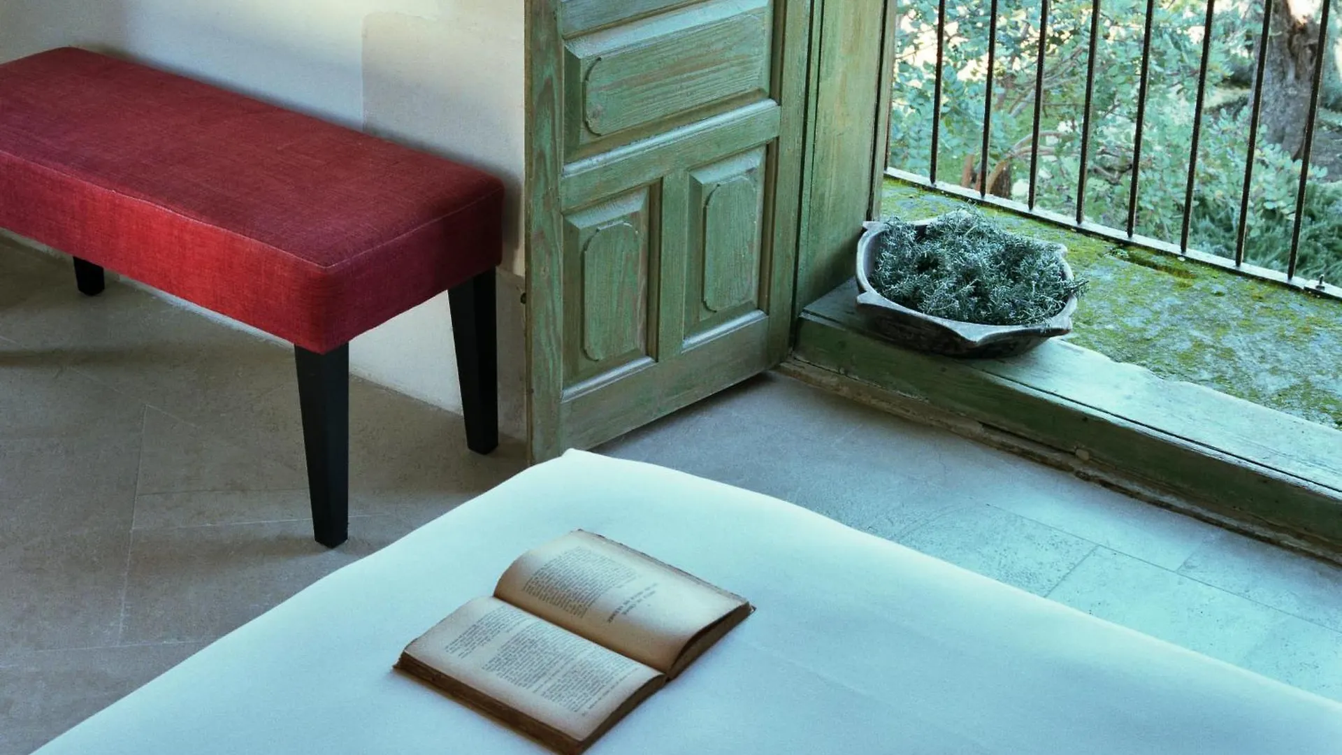 Dimora Delle Balze Villa Noto Farm stay