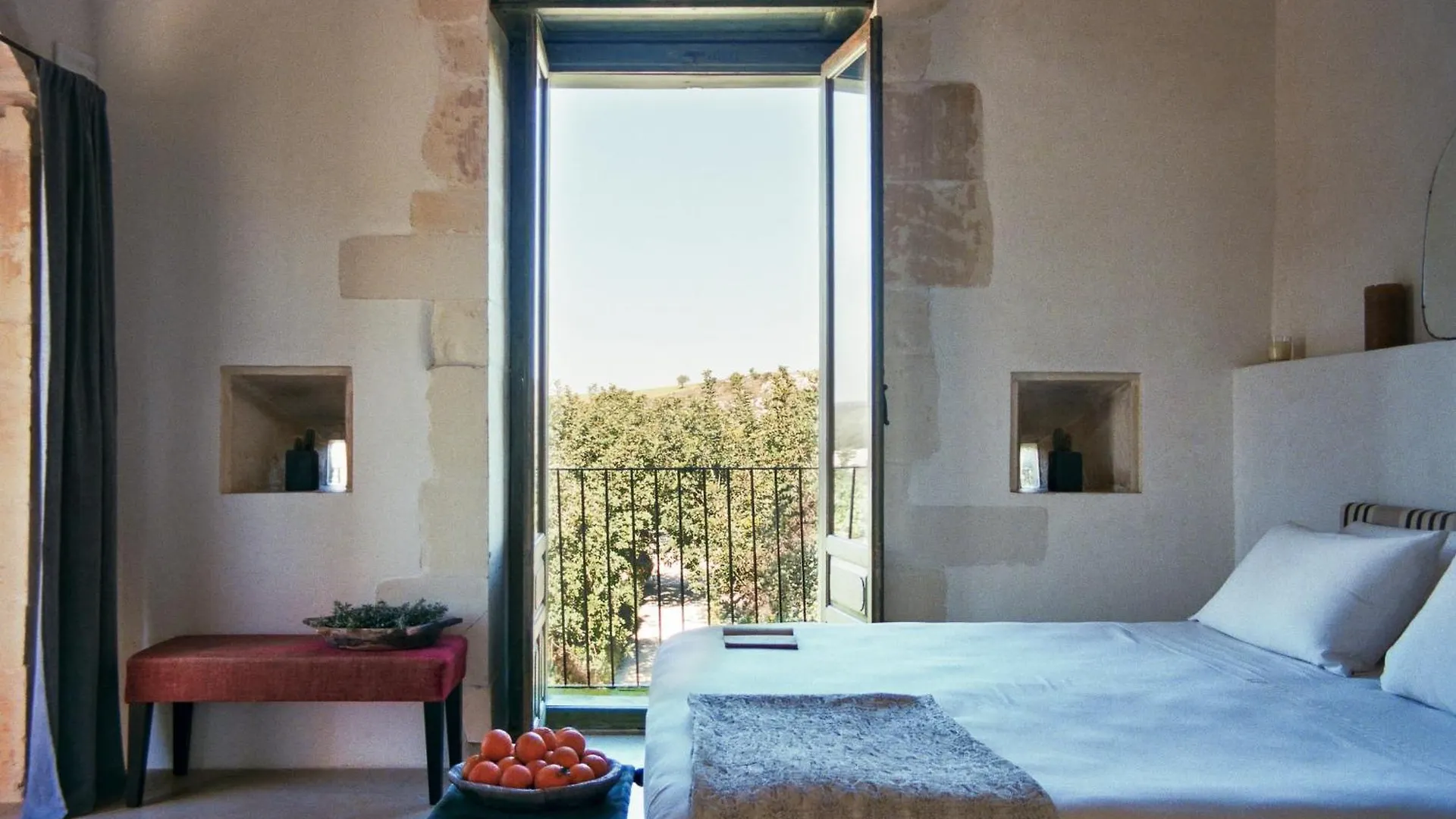 Farm stay Dimora Delle Balze Villa Noto