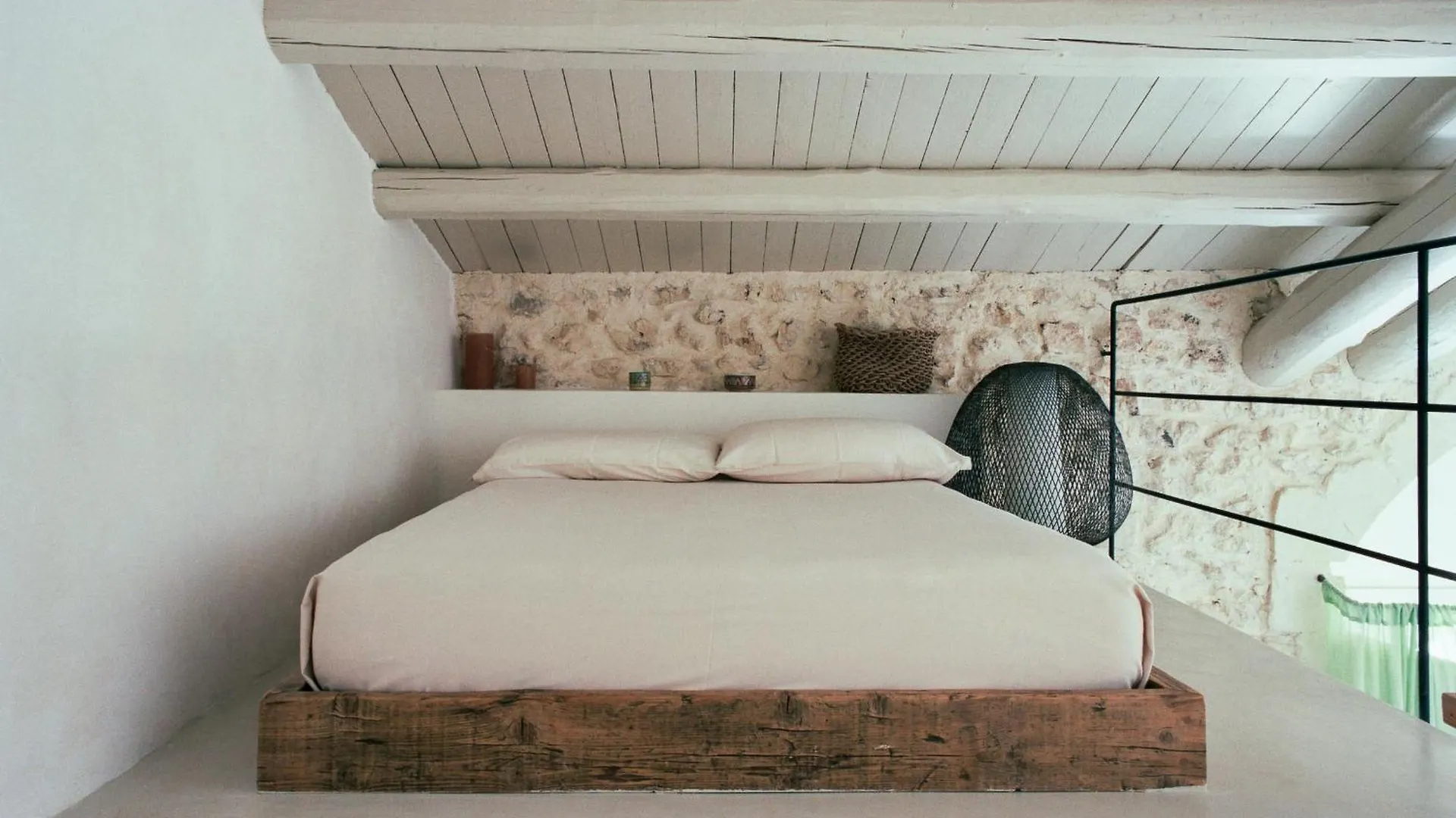 Farm stay Dimora Delle Balze Villa Noto Italy