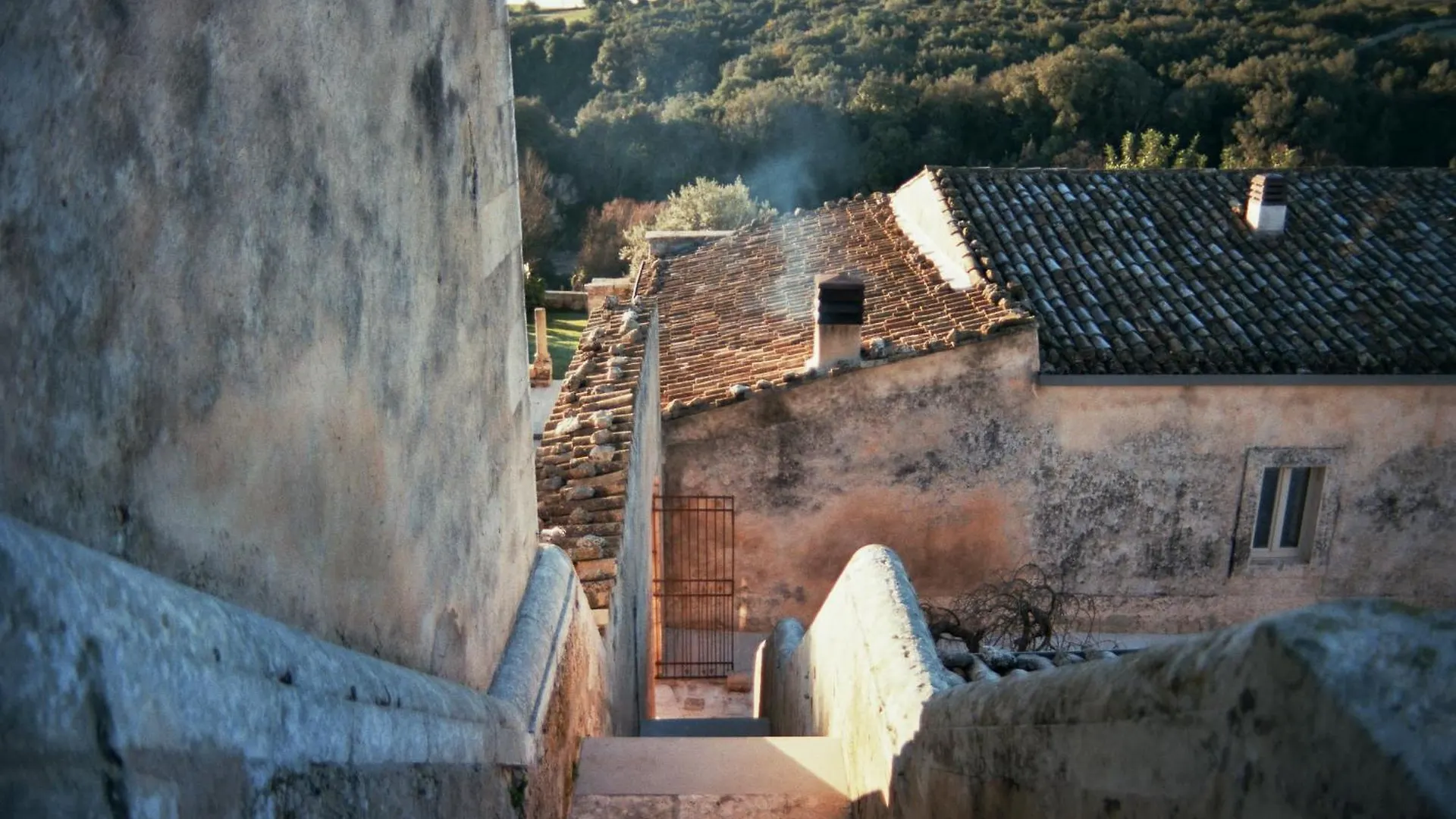 Dimora Delle Balze Villa Noto 0*,  Italy