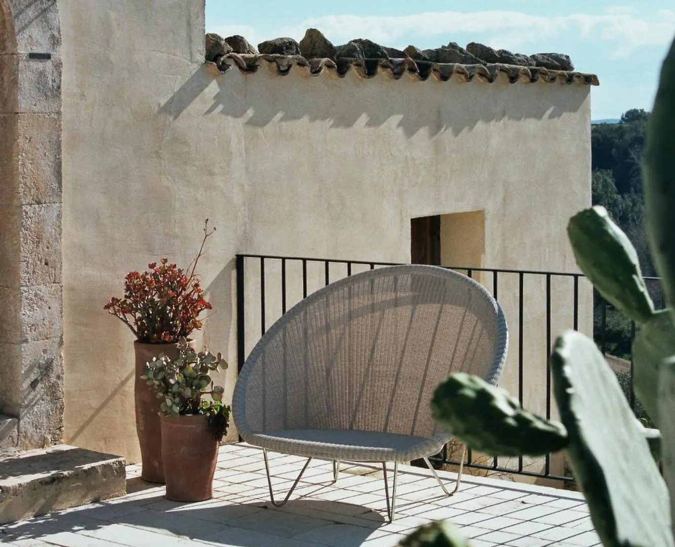 Dimora Delle Balze Villa Noto