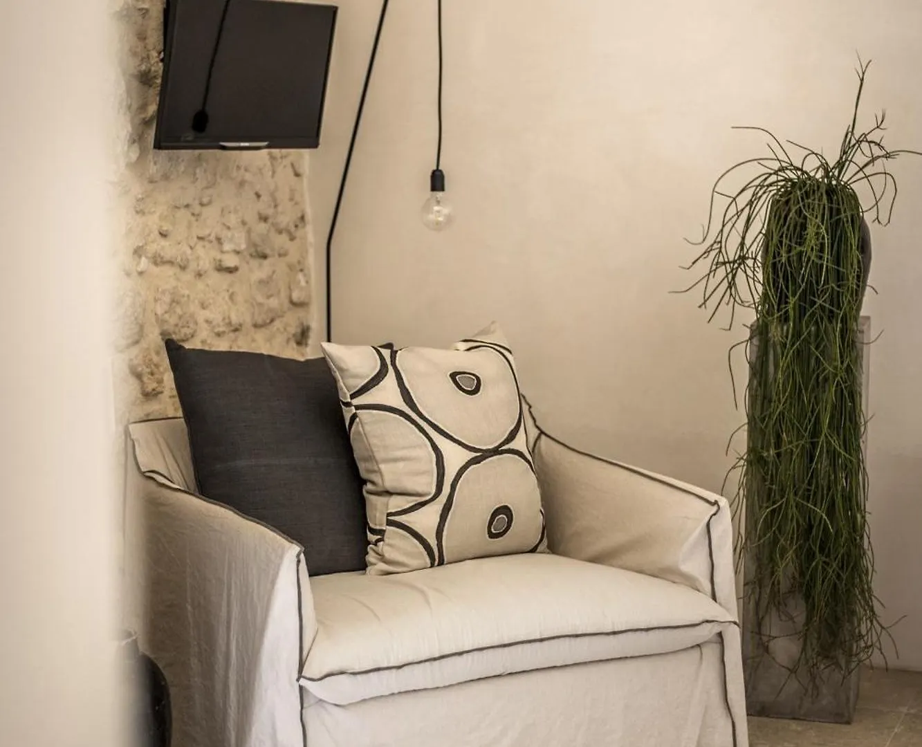 Villa Dimora Delle Balze à Noto 0*,