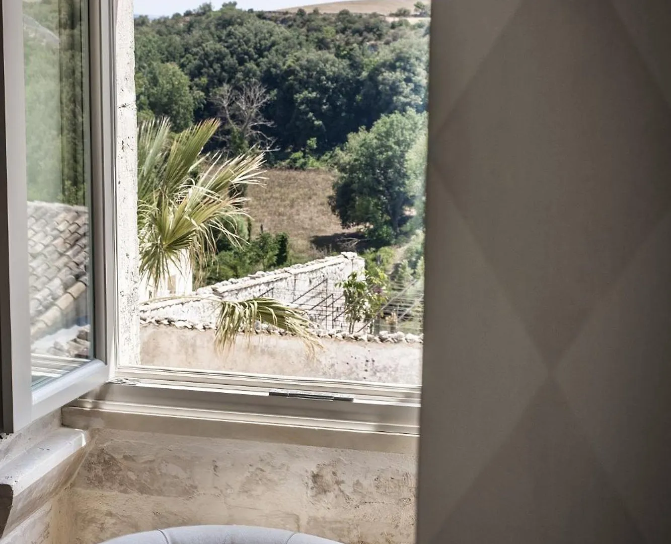 Villa Dimora Delle Balze à Noto Séjour à la ferme