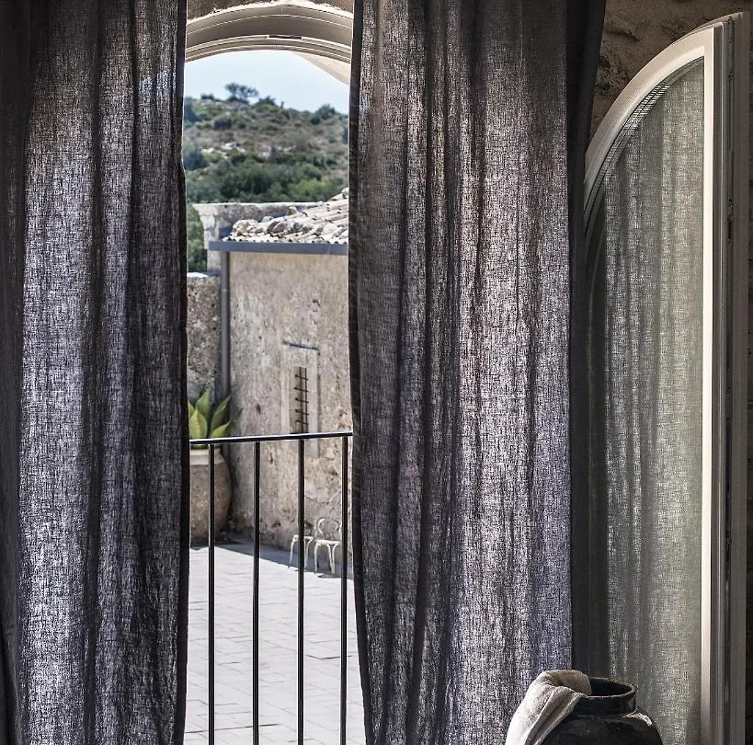 Dimora Delle Balze Villa Noto 0*,  Italy