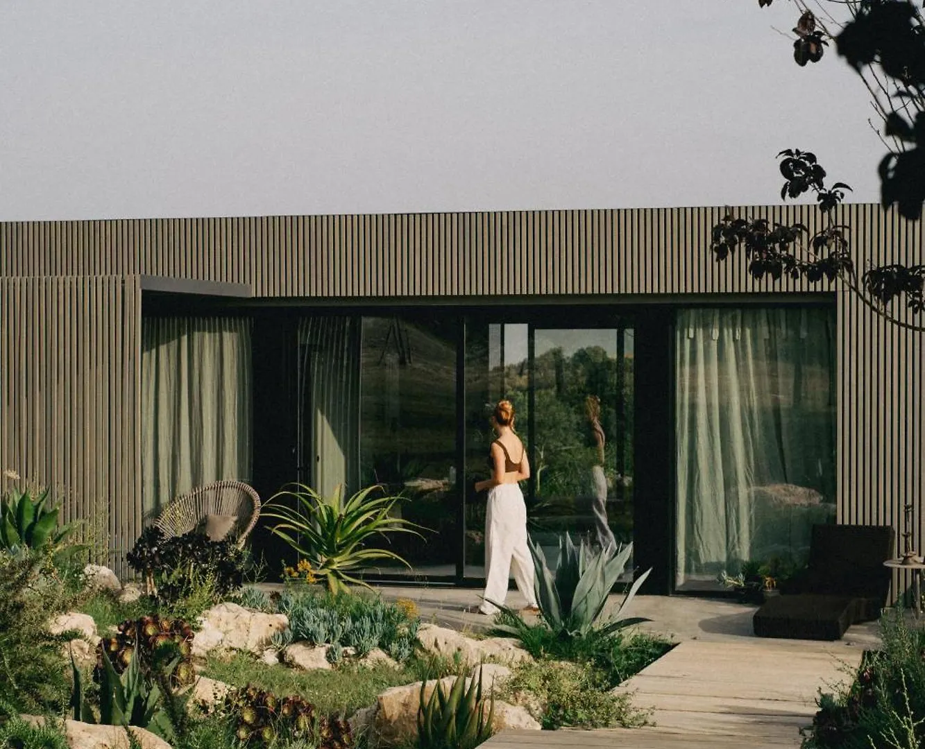 Farm stay Dimora Delle Balze Villa Noto