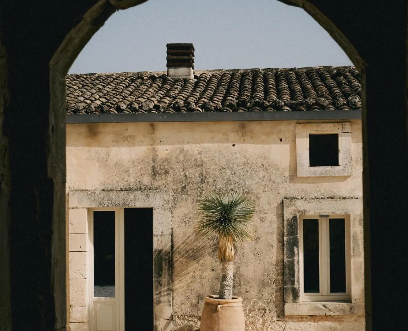Dimora Delle Balze Villa Noto 0*,  Italy