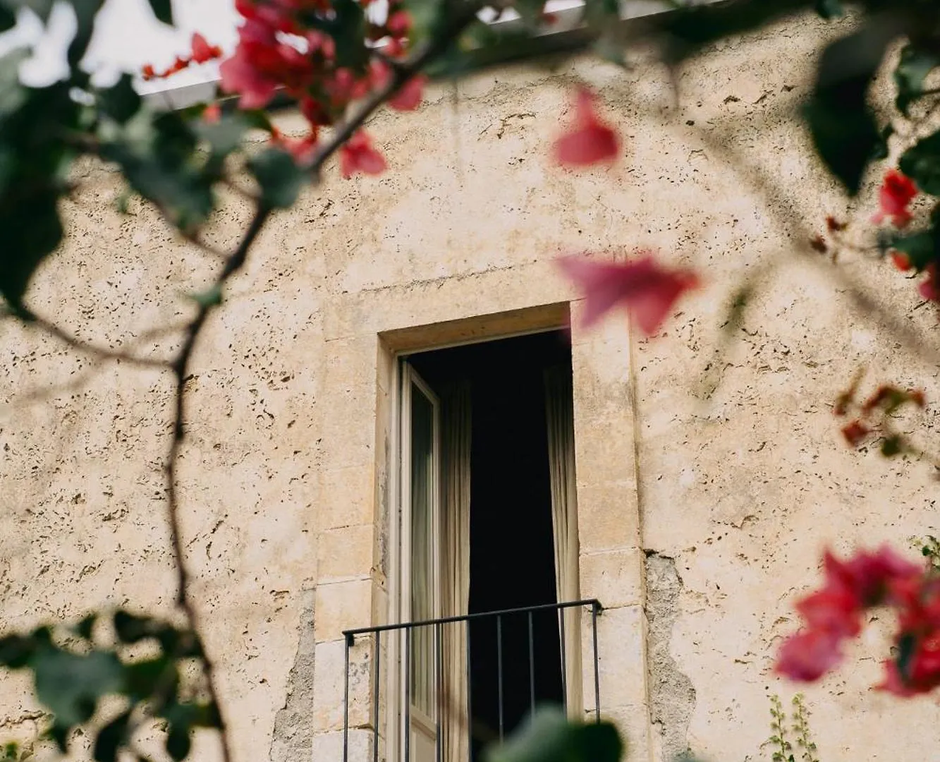 Dimora Delle Balze Villa Noto
