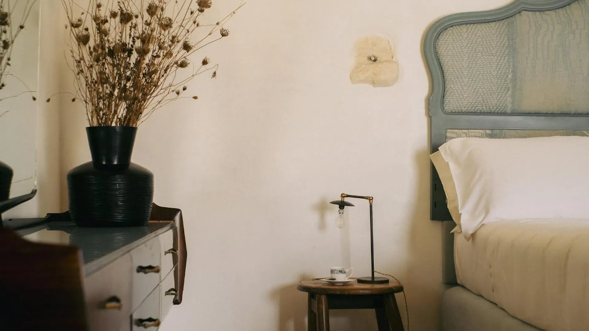Farm stay Dimora Delle Balze Villa Noto