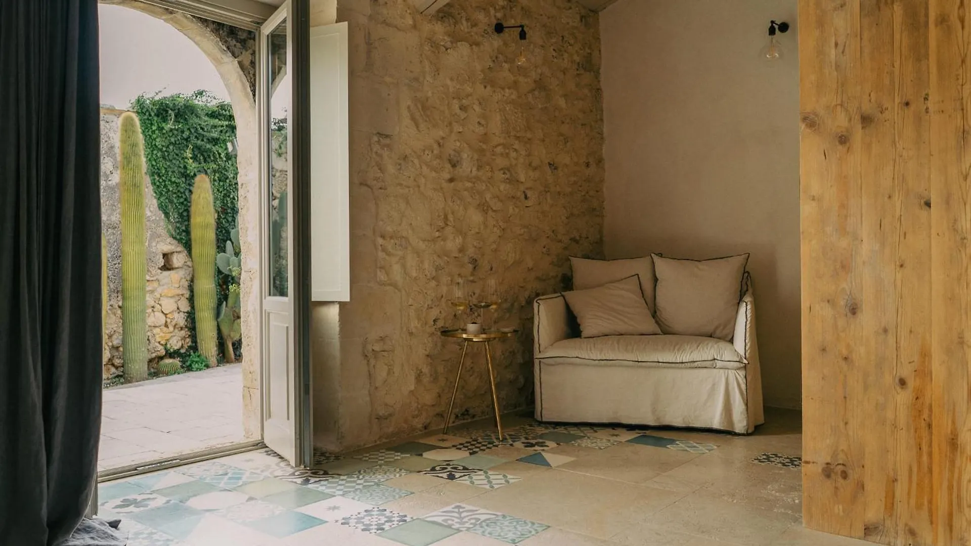 Dimora Delle Balze Villa Noto