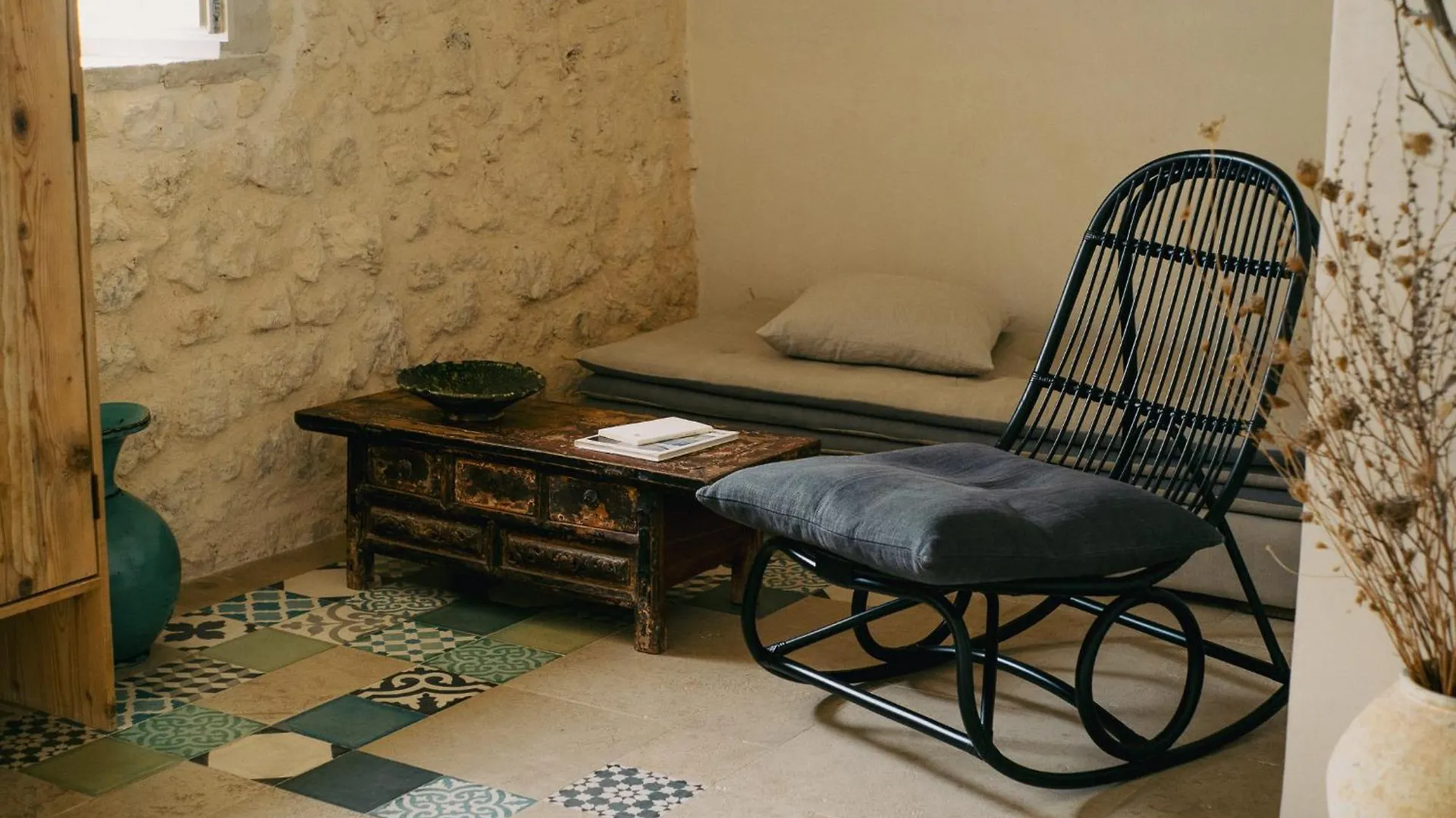 Dimora Delle Balze Villa Noto Italy