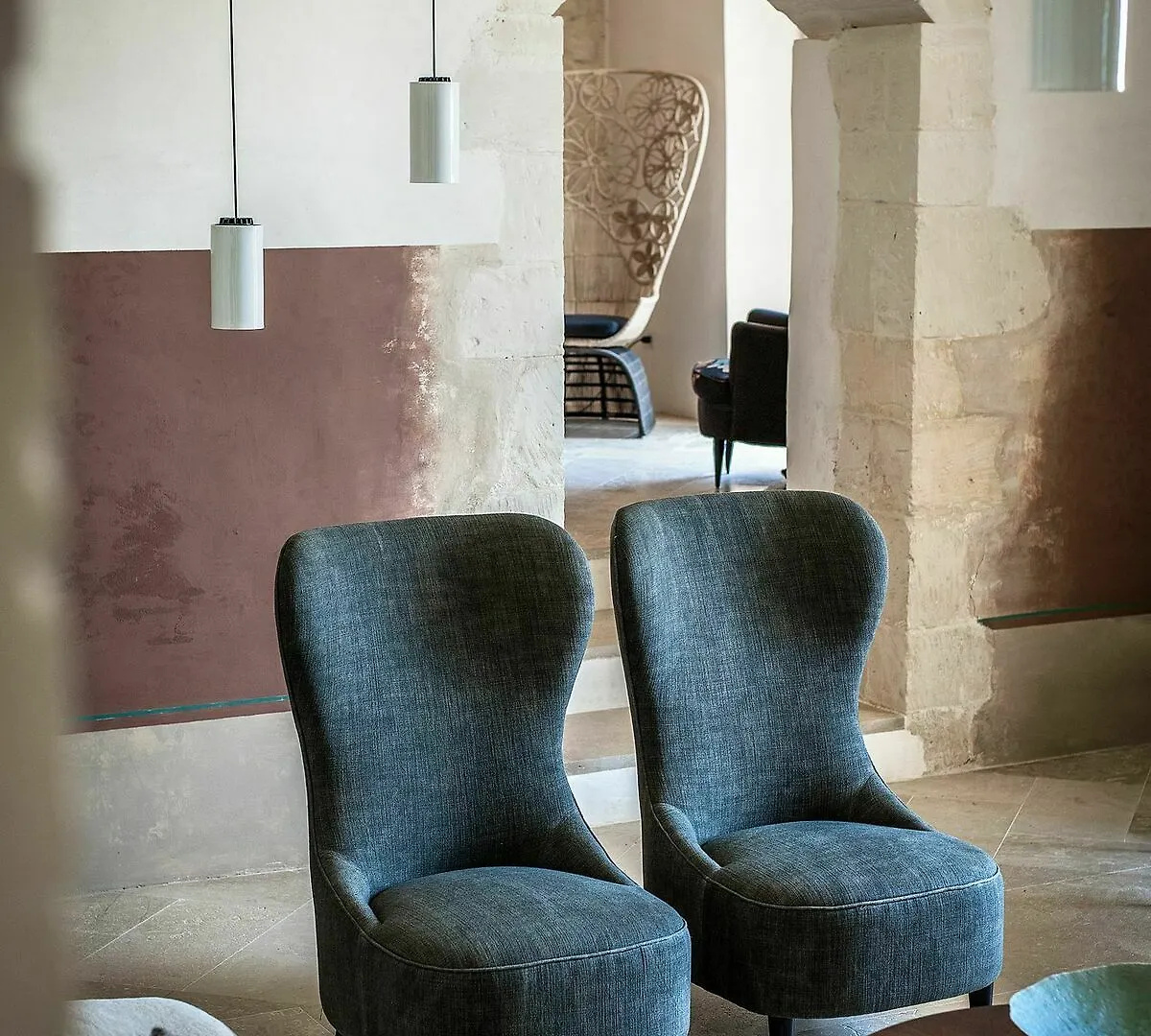 Villa Dimora Delle Balze à Noto Séjour à la ferme