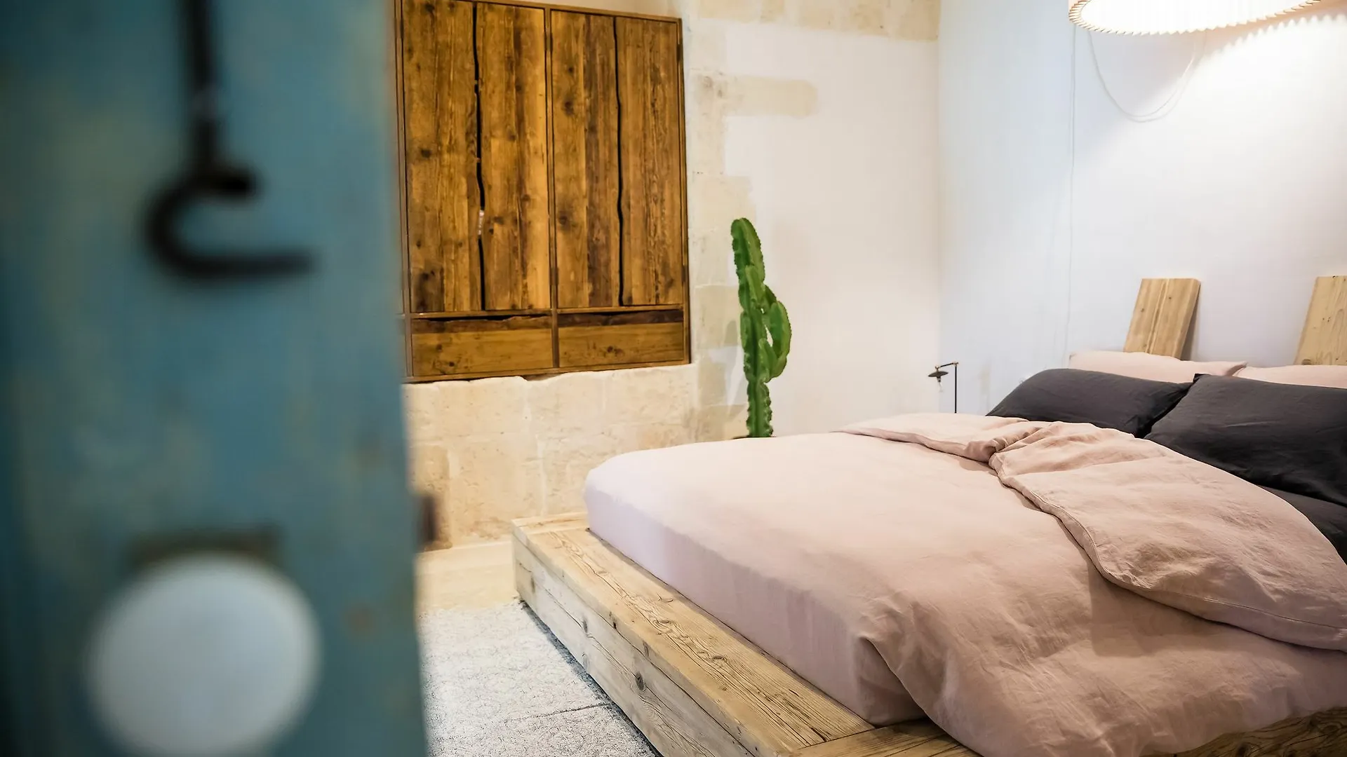 Villa Dimora Delle Balze à Noto Séjour à la ferme