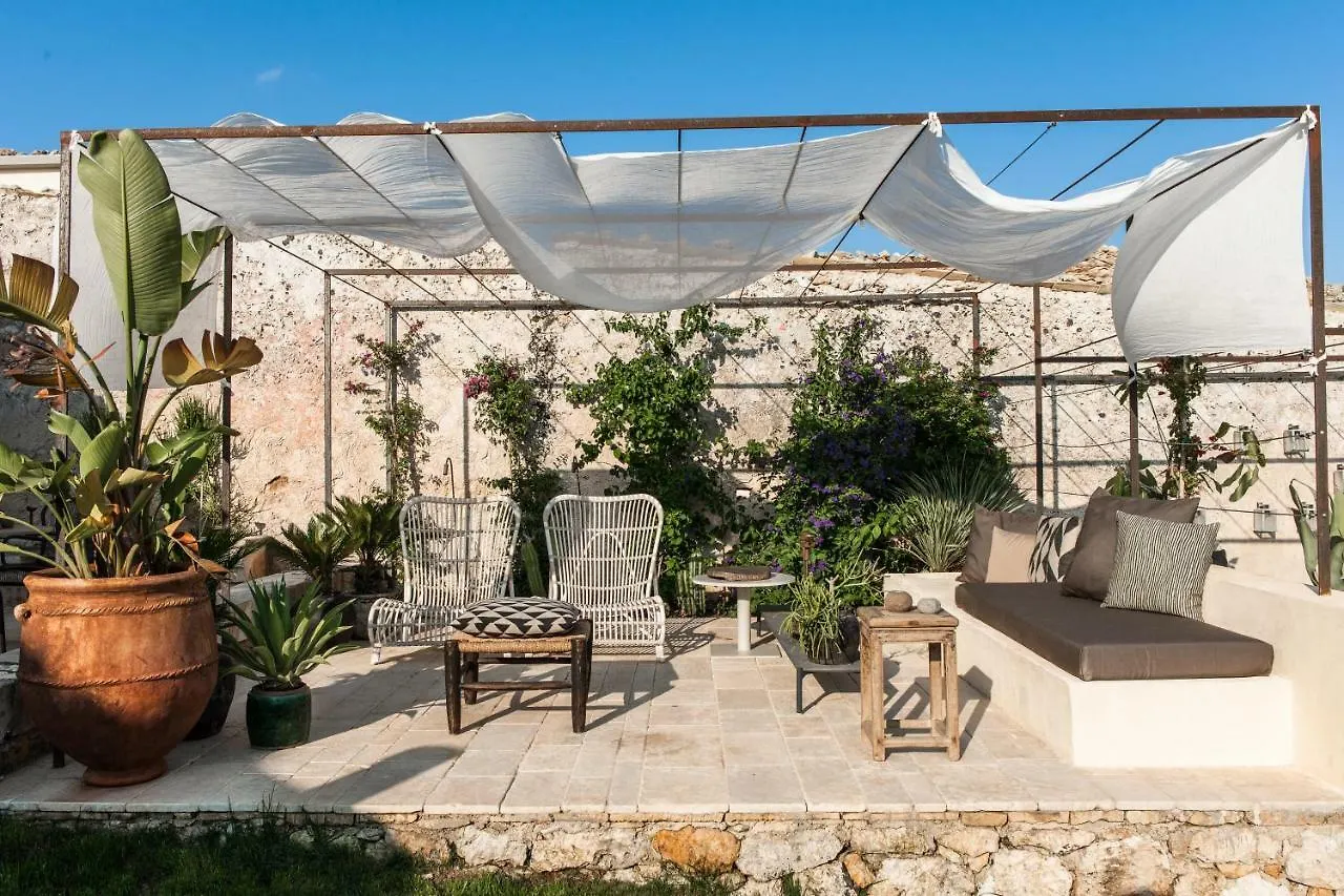 Dimora Delle Balze Villa Noto